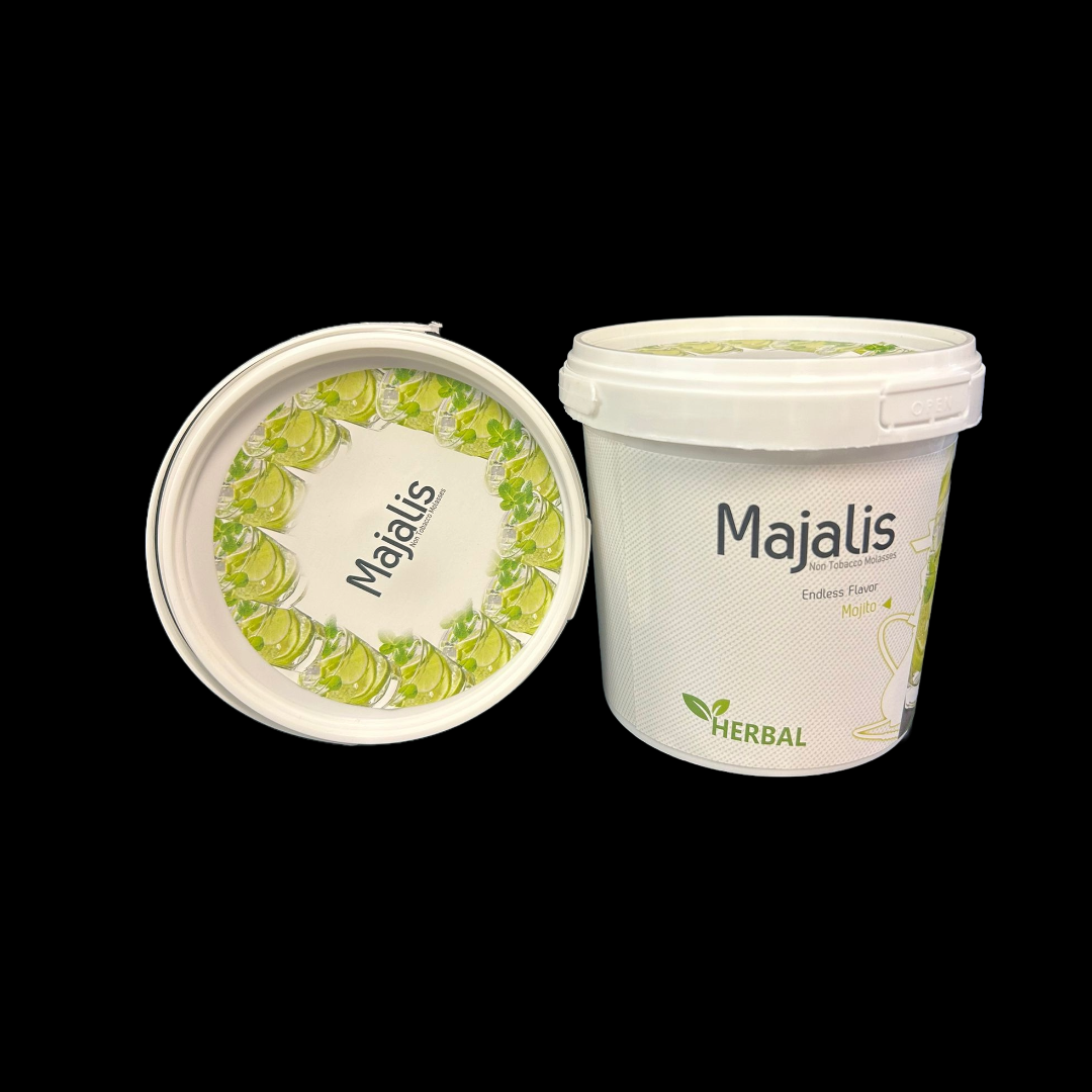 MAJALIS HERBAL