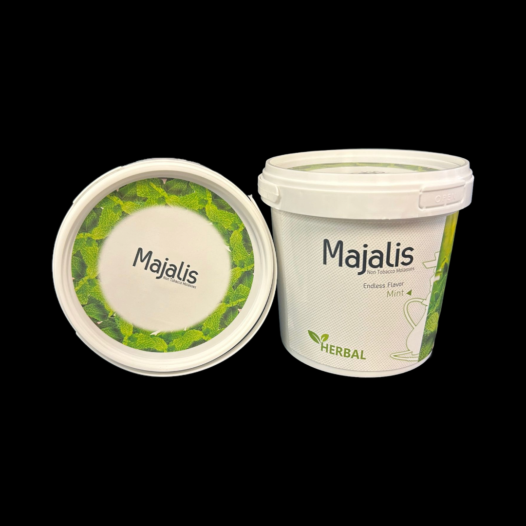 MAJALIS HERBAL