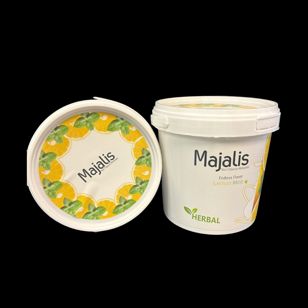 MAJALIS HERBAL