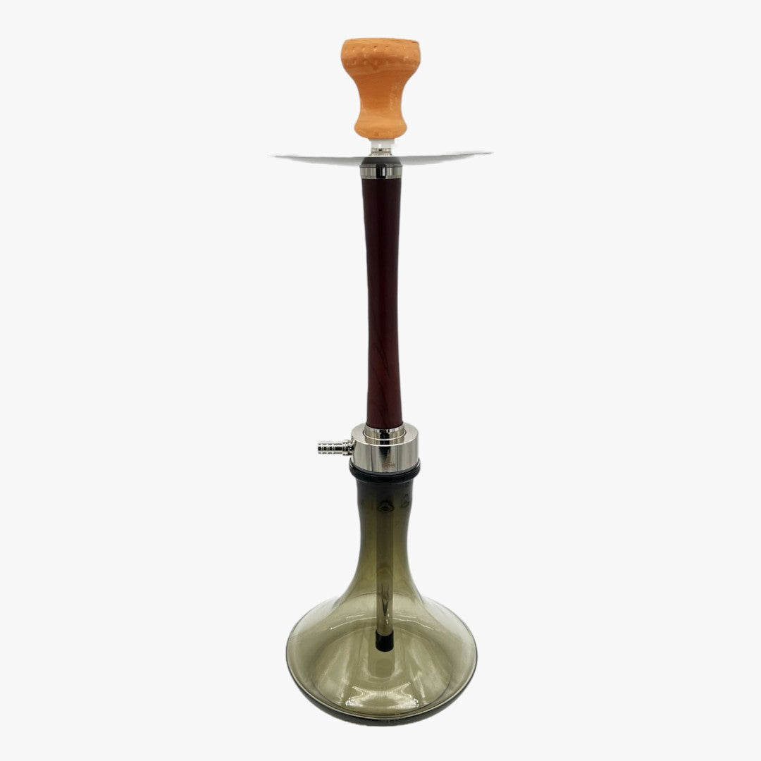 WOOD HOOKAH