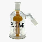 Load image into Gallery viewer, FLAME AC-52 YELLOW 14MM 45 DEGREE ASH CATCHER
