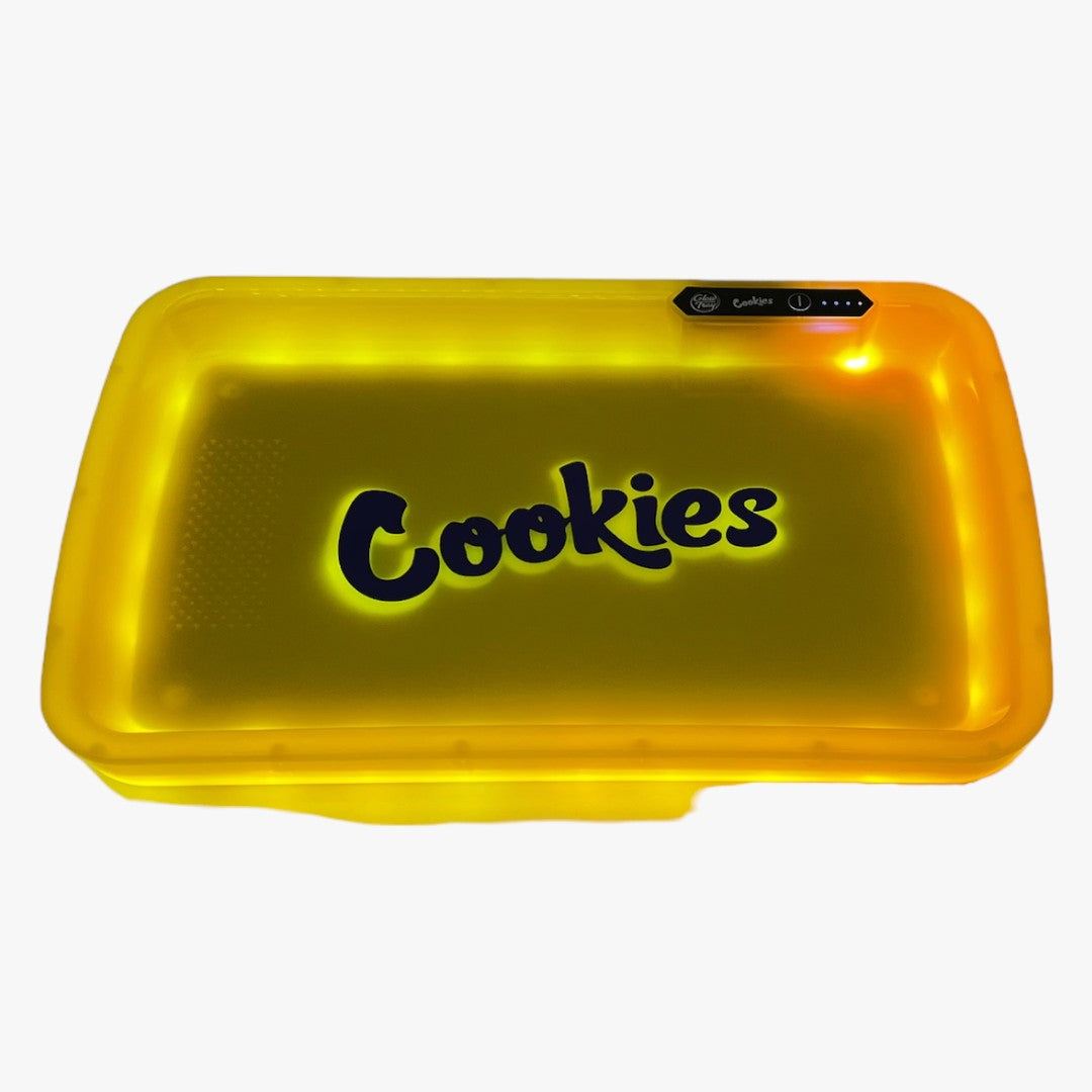 COOKIES GLOW TRAY LED